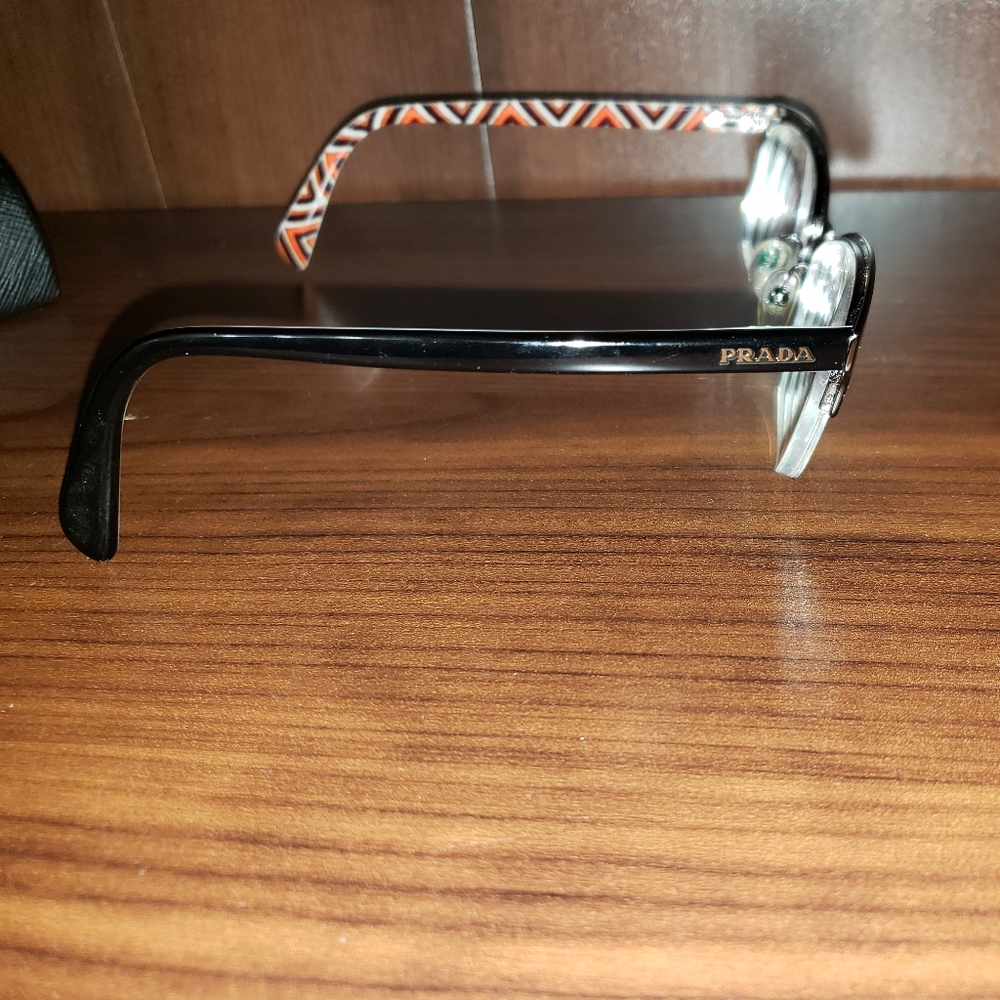 Prada Eyeglasses - image 2